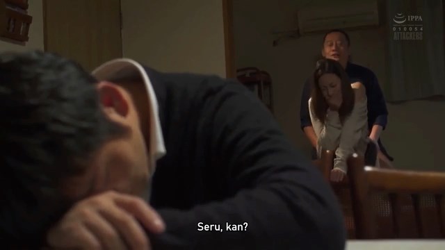 Dikala Suami Ketiduran 2 Suami Ketiduran Istri Malah Enak Dientot Bos Kontrakan